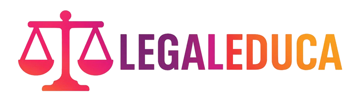 LegalEduca · Asesoría jurídica educacional